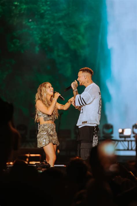 Kane Brown Stagecoach 2023 Review and Setlist | Holler
