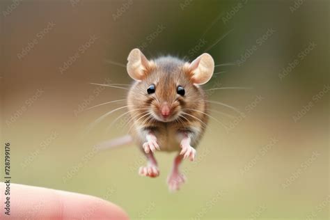 Flying Mouse 的图像结果