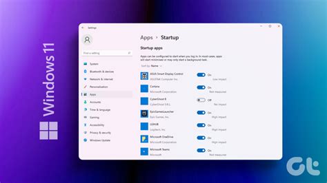 How to Add Apps to Startup Windows 11 的图像结果