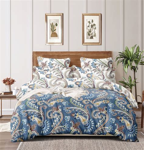 Buy Reversible Ac Comforter sets online | Decorbajar