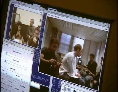 Parallel Conversation 的图像结果