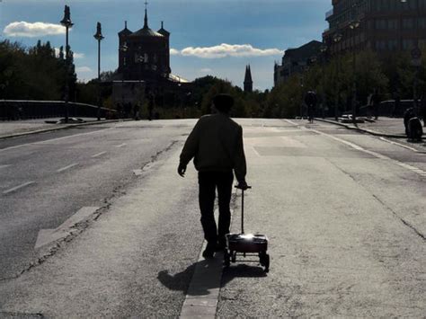 వార్నీ.. ‘గూగుల్’నే తప్పుదోవ పట్టించాడు! | man creates fake traffic jam ...