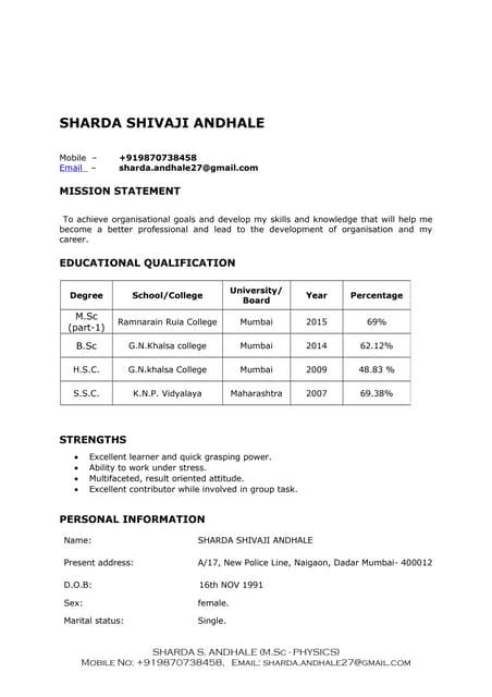 Image result for Neetcode Resume