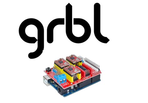 Using Grbl Software 的图像结果