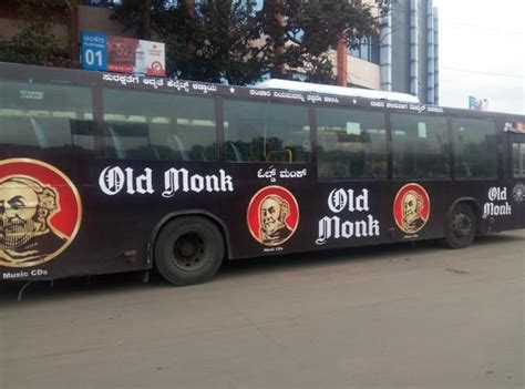 Bengaluru: Activists, commuters miffed with BMTC's move allowing liquor ...
