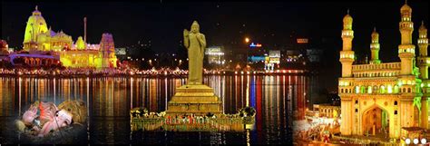 Hyderabad Tours Travels :: Car, Bus, Tempo Rental Services - Hyderabad ...