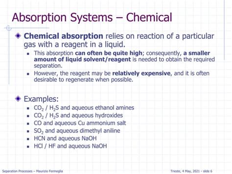 Image result for Absorption Column