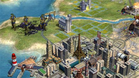 Civ 7 wishlist: seven things we'd like to see in the next Civilization game