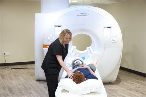 Open Bore Mri Machine