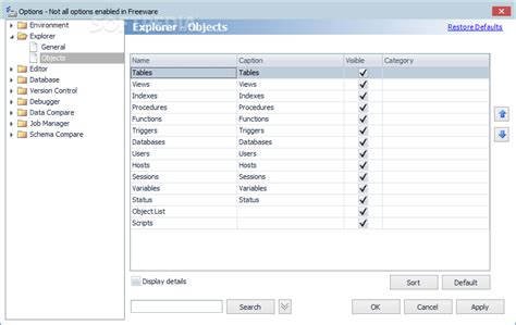 Image result for How to Write Query SQL with Toad with MySQL