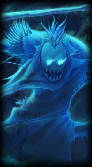 Image result for Spectral Fiddlesticks