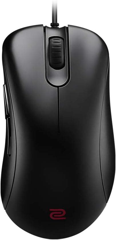 Amazon.in: Buy BenQ Zowie EC2 Ergonomic Gaming Mouse for Esports ...