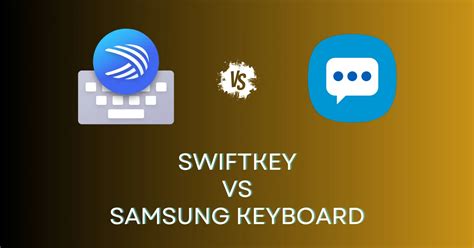 SwiftKey Keyboard Review 的图像结果