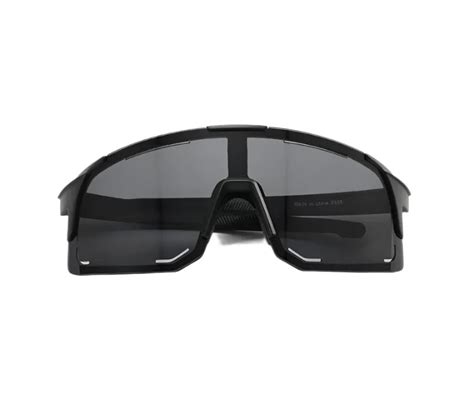 Sporty Sunglass - Large – SHYD