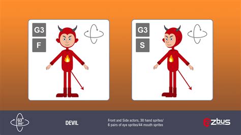 Devil Animation Code.html 的图像结果