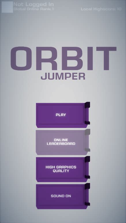 Image 1 - Orbit Jumper - Mod DB