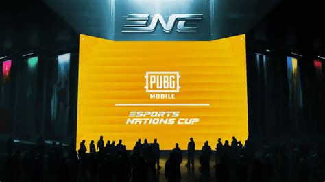 PUBG Mobile Esports Nations Cup 2026: Dates,… | EarlyGame india