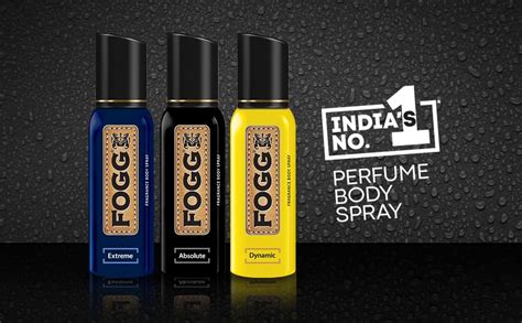 Buy FOGG Fantastic Absolute 150ml Online at Low Prices in India - Amazon.in