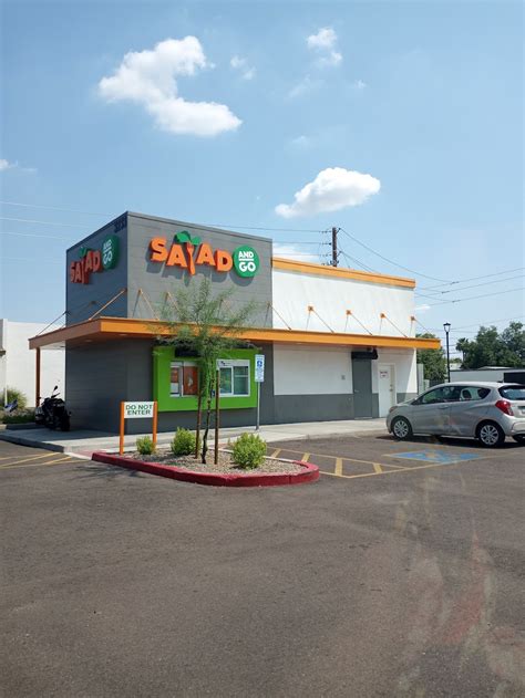 Desert Jade Restaurant