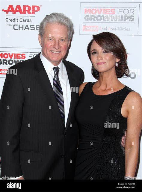 Bruce boxleitner verena king boxleitner hi-res stock photography and ...