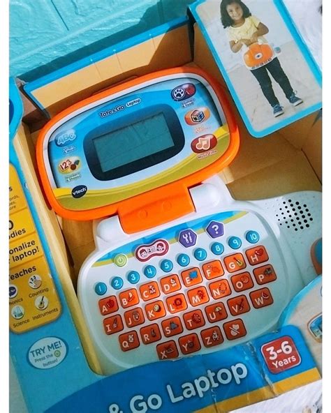 Image result for VTech Laptop Computer