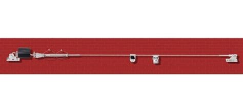 Fixed Lifeline system Archives - Safeatheight