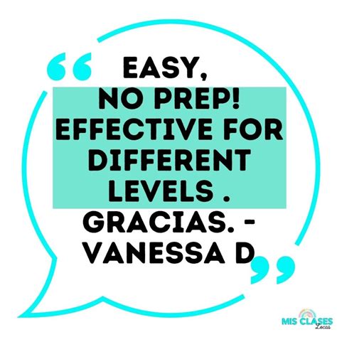 SPRING Break Spanish Future Worksheet - Mis Clases Locas