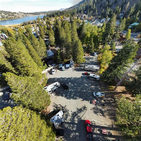 GOLDEN PINE RV PARK (June Lake) - Campground Reviews & Photos - Tripadvisor