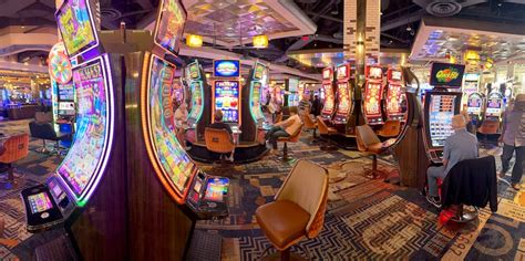 ‘It made us better operators;’ How COVID changed MGM Springfield ...