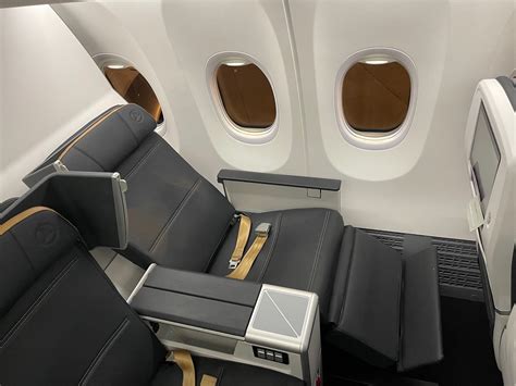 Turkish Airlines 737 Business Class 的图像结果