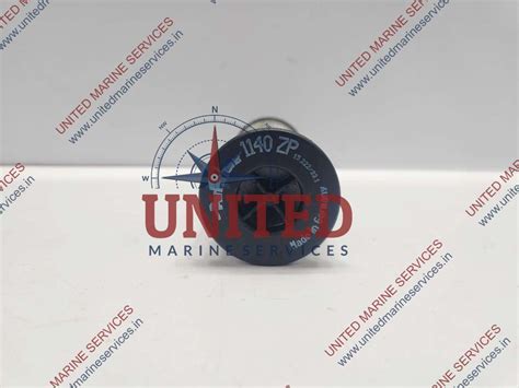 PARKER ZANDER 1140ZP AIR FILTER ELEMENT | United Marine Services