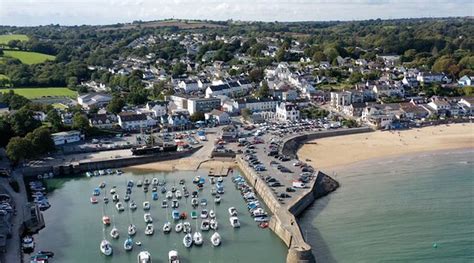 SAUNDERSFOOT HARBOUR (Wales) - Hotel Reviews, Photos, Rate Comparison ...