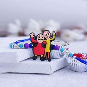 Cartoon Rakhi | Online Cartoon Rakhi for Kids | Rakhi.in