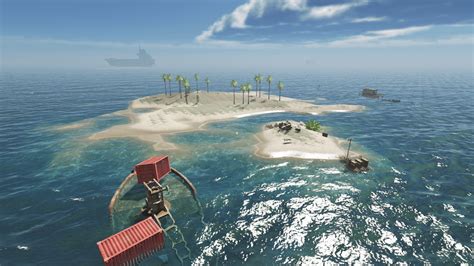 Image result for Stranded Deep Base Building