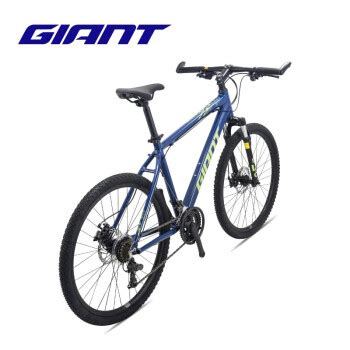 捷安特Giant ATX 620价格|配置|图片_山地自行车 - 骑部落