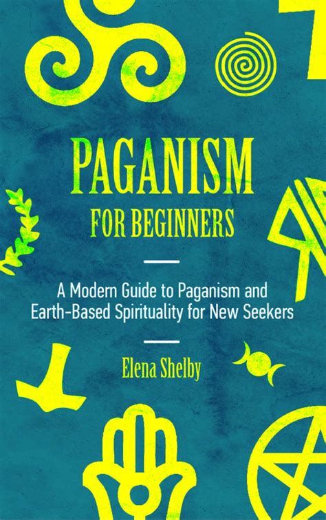 Paganism for Beginners 的图像结果