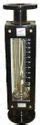 Glass Tube Rotameters - Rotameter For Water Treatment Plant ...