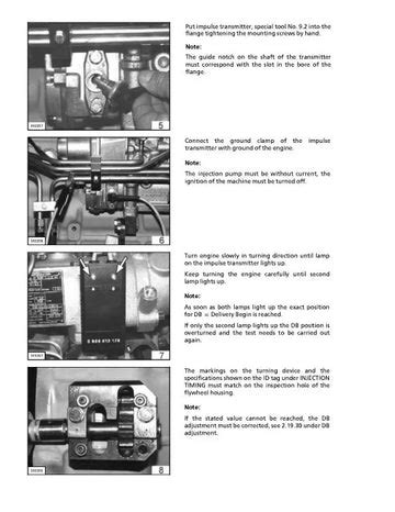 Yanmar All Equipment's Pdf Manuals – Manuals Kart
