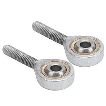 Male Thread Rod End, Galvanized Male Joint Bearing for Industry for ...