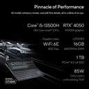 ASUS Zenbook Pro 14 Duo OLED For Creator, Intel H-Series Intel Core i5 ...