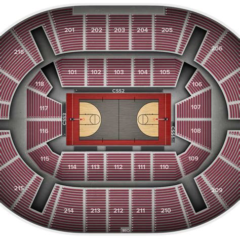 NIU Convocation Center Tickets & Events | Gametime