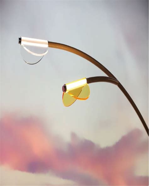 Modern Shower Luxury Standing Lights