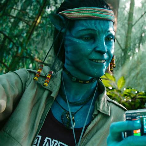 Grace Augustine | Avatar characters, Avatar movie, Avatar