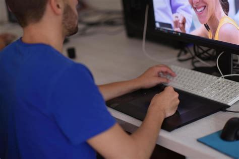 Image result for Graphics Designer Working