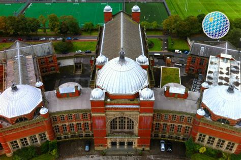 伯明翰大学 | University of Birmingham | 英国伦敦华人社区