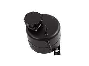 Aluminium Radiator Coolant Water Overflow Expansion Tank Reservoir for ...