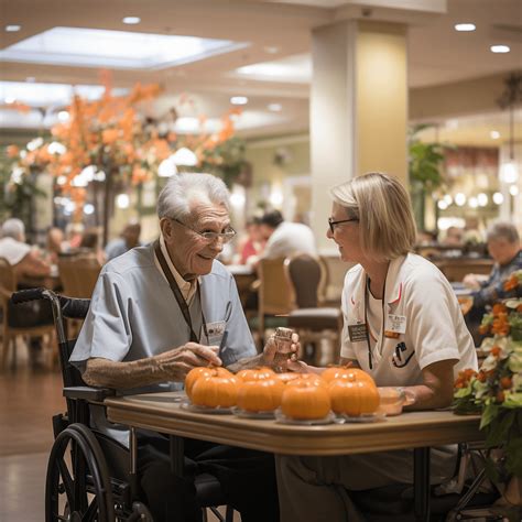 Atrium Health Care Center in Illinois | Nursing Homes | Care Changes