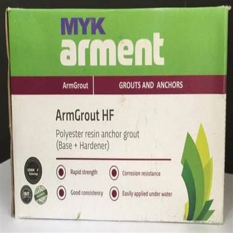 CONSTRUCTION CHEMICALS - Myk Arment Aquaarm Multicrete Wholesale Trader ...