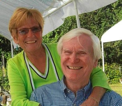 C. Edward Burge Obituary (2024) - Sylvania, OH - Reeb Funeral Home