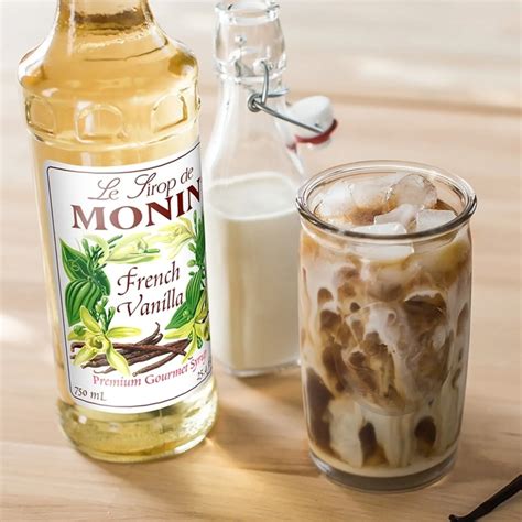 Best Coffee Syrups: The Barista's Secret to Signature Drinks - The ...